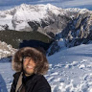 Meet your Posher, Ray